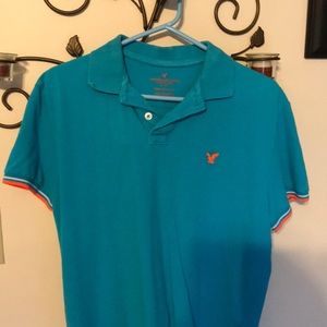 Men’s polo